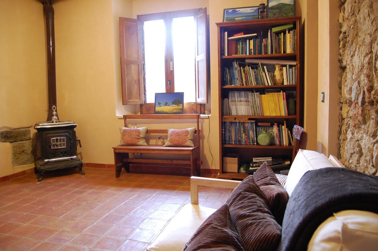 Rifugio Casello Margherita Camigliatello Silano Extérieur photo