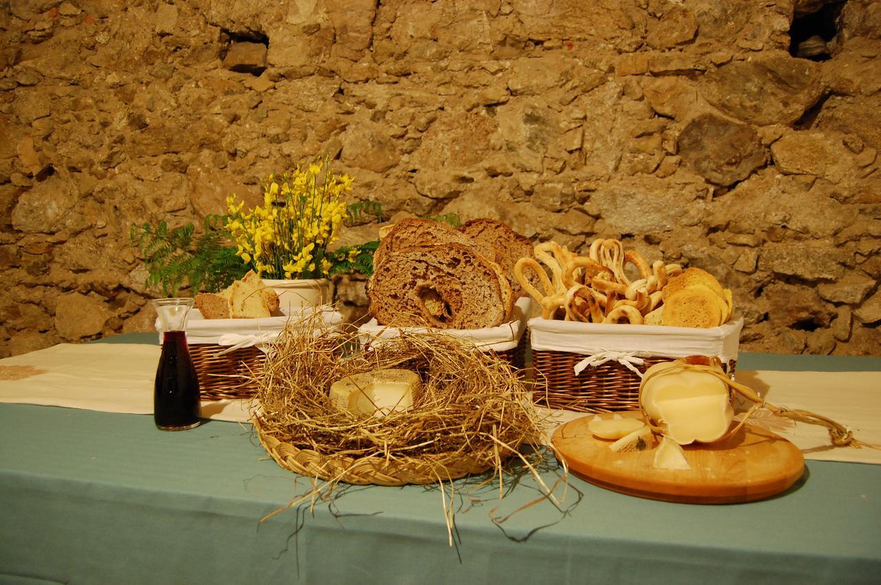 Rifugio Casello Margherita Camigliatello Silano Extérieur photo