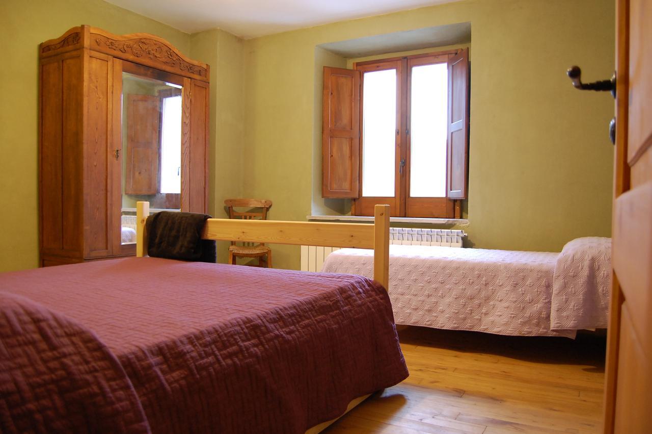 Rifugio Casello Margherita Camigliatello Silano Extérieur photo